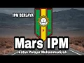Lagu IPM Berjaya - Mars IPM (Ikatan Pelajar Muhammadiyah) || no Vokal || Karaoke