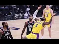 Lebron JAMES FLOPPING COMPILATION
