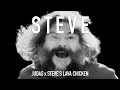 Lagu Judas (Lady Gaga) + Steve's Lava Chicken (Jack Black)