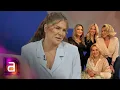 Gresa Salihu per punen sukseset trendet dhe raporti me Shyhreten Engjin e Learten