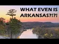 ARKANSAS THE UNKNOWN STATE U S A Housing Tour via Zillow EP 4
