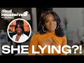 RHOA s Angela vs Shamea Full Tea Hawks Rumors Neighbor Drama Why Fans Are Split