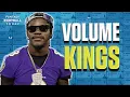 Download Lagu High-Volume Offenses to Target in 2025 Fantasy Football Drafts | 2025 Fantasy Football Advice