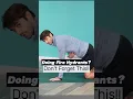 Core Stability The Key to Perfecting Your Fire Hydrant