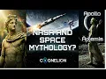 Why Does NASA Use Names Like Artemis Apollo and Orion The Meaning Will Surprise You