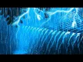 Download Lagu Midnight Rain in Village Alley | Quiet Rain on Stones \u0026 Tin Roof | Dark Screen Ambience