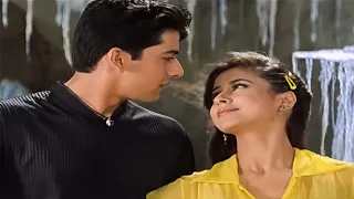 Hey Rama Krishna | Mast | Asha Bhosle | Aftab Shivdasani, Urmila Matondkar | 90s Bollywood Songs