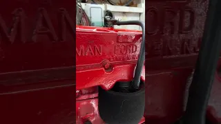 Little sneak peak to what our engine room and boat looks like now. Comment for more.