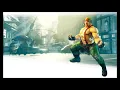 Street Fighter V - Theme of Alex