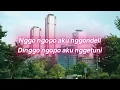 Download Lagu KARAOKE Lungo' O - Yeni Inka - OM ADELLA