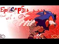 Epilepsia chart WIP 2 Executable mania Recreation