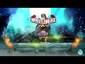 WWE Wrestlemania 37 Match Card Graphic Pack V2 Template with Special Effects