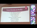 Download Lagu Sunday 2/16/2020: Yesu kwetu ni rafiki/ what a friend we have in Jesus