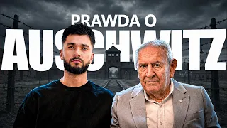 SPOTKAŁEM LUDZI, KTÓRZY PRZEŻYLI AUSCHWITZ  | Film dokumentalny