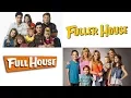 Full House/Fuller House (A Full House Musical Mashup)