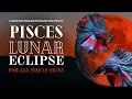 What is the Lunar Eclipse Bringing to Your Zodiac Sign