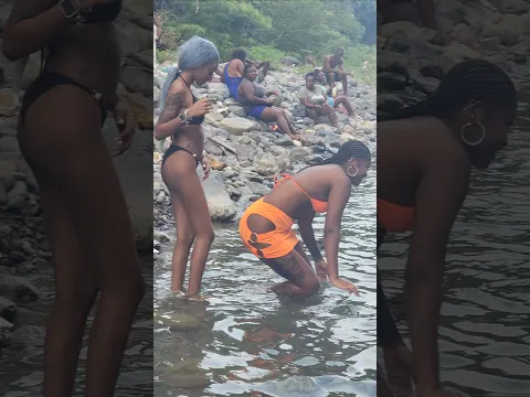 Wait Until You See This! 🔥 #jamaica #shorts #shortvideo #trendingshorts