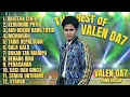 Lagu Full Album Dangdut Terbaik VALEN DA7 - Kompilasi Lagu Tersyahdu (Bahtera Cinta, Gala Gala)