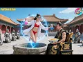 Download Lagu Female Doctor Enters Disgraced Consort Imprisoned, Produces Soap with IQ 200 – CineDrama