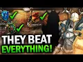 These 2 Budget Champions SOLVE EVERYTHING F2P MUST-BUILDS - Raid Shadow Legends