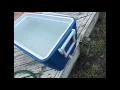 Cooler Drain Cap Quick Fix