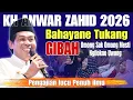 Lagu KH ANWAR ZAHID TERBARU | PALING LUCU SEPESIAL BAHAYANE TUKANG GHIBAH kh anwar zahid 