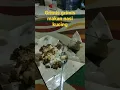 Download Lagu Nasi Kucing khas Bojonegoro hanya 2000 Rupiah