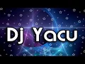 OLVÍDALA - BANDA 21 - REMIX - DJ YACU - CUARTETO MIX