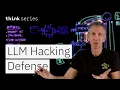 Download Lagu LLM Hacking Defense: Strategies for Secure AI