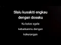 Download Lagu ungu band syukur Alhamdulillah karaoke