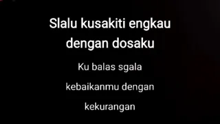 Download ungu band syukur Alhamdulillah karaoke MP3