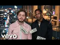 Post Malone x Travis Scott - Astro Lights 2026 Psychedelic Trap Remix