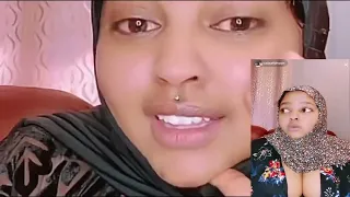 daawo fadeexad galmo toos ah gabar u0026 wiil s live ah wasmo u jilaayo