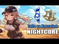 Download Lagu Nightcore - Come on oh Nasrallah