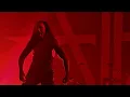 Falling In Reverse "Zombified" live on 2.6.2024 in Toledo, OH - Take Back Your Life Tour