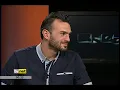 Mazhar Alanson - Yandim Parçasının Çıkış Hikayesi
