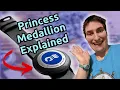Princess Medallion Explained for First Time Cruisers