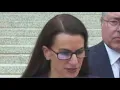Mangione accepts full responsibility for Brian Thompson s death lawyer says