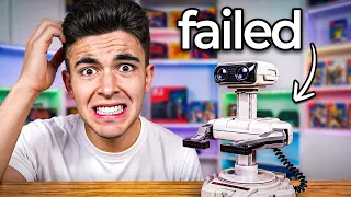 I Tested Nintendo's Biggest Fails!