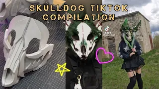 Skulldog Compilation bc they re cool not my s