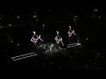 Download Lagu Wish You Were Here - Pink Floyd (Live at Amway Center, Orlando FL)