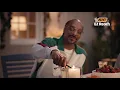 BIC EZ Reach Pass It with Snoop Dogg and Martha Stewart