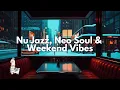 Download Lagu Friday Grooves | Hip Hop Jazz \u0026 Neo Soul Vibes for a Chill Weekend Start