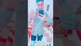 قلبي في بحر مالح 