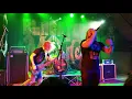 Blacktop Mojo- Dream on live