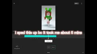 Download How to make the listen to me now edit (tutorial) MP3