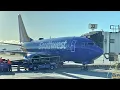 San Jose SJC Los Angeles LAX - Southwest Airlines