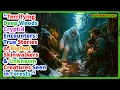 True Deep Woods Cryptid Encounters Bigfoot Strange Bipedal Beings Unknown Forest Creatures