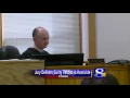 Jury finds Zachary Davis guilty of Tomah homicide