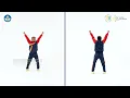 Download Lagu Panduan Senam Anak Indonesia Hebat